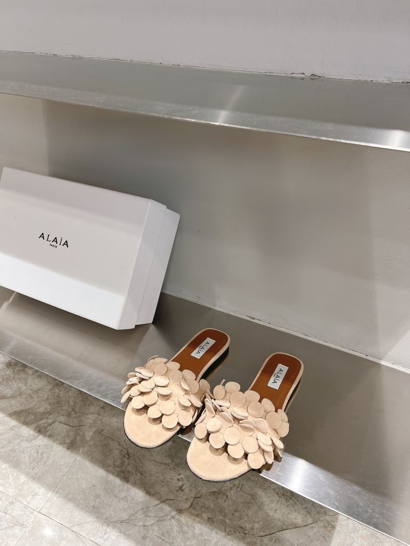 Alaia Sandals